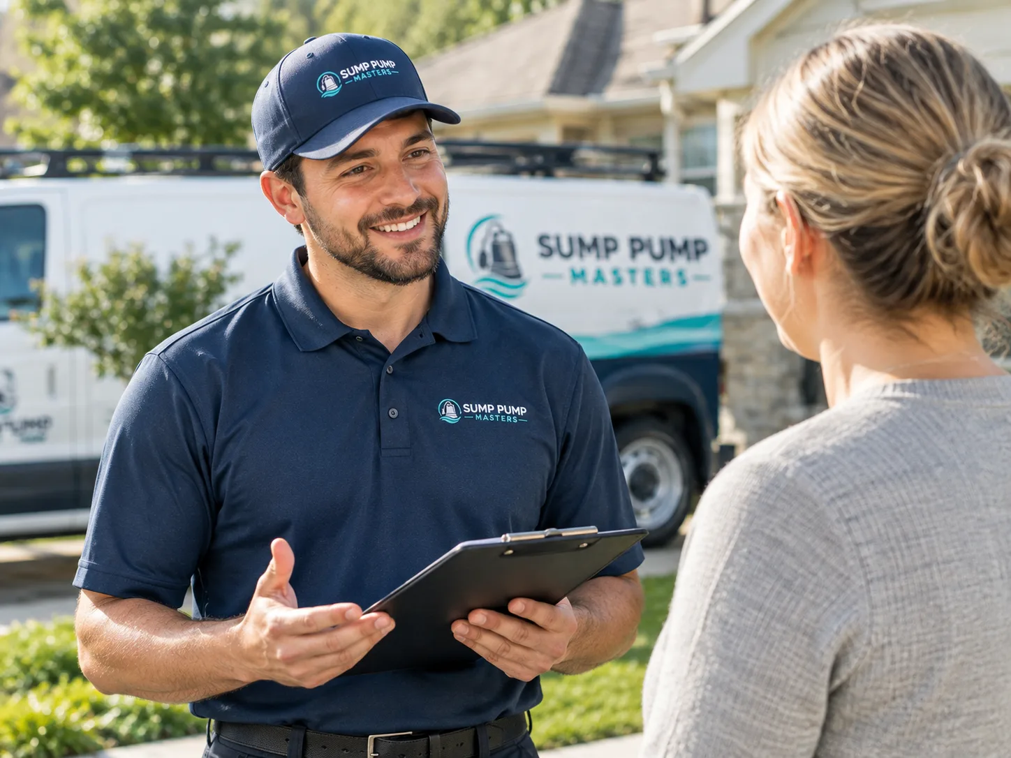 Sump Pump Repair Plaucheville, LA FAQs